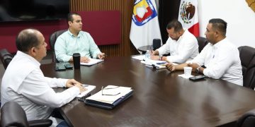 CONVOCA GOBIERNO DEL ESTADO AL  ENCUENTRO DE JÓVENES INVESTIGADORES 2025