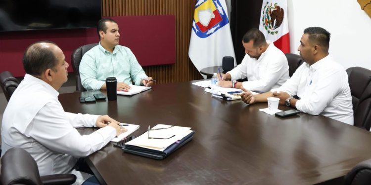 CONVOCA GOBIERNO DEL ESTADO AL ENCUENTRO DE JÓVENES INVESTIGADORES 2025