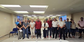 IMPULSA REGIDOR JOSE MANUEL LARUMBE CAPACITACIONES EN SALUD Y PRIMEROS AUXILIOS EN LOS CABOS