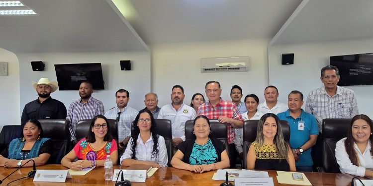 APRUEBAN PROGRAMA PARA CONMEMORAR EL DÍA DE LOS PUEBLOS INDÍGENAS Y AFROMEXICANOS EN LOS CABOS