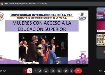 INICIARÁN PGJE-UNIPAZ LA TERCERA GENERACIÓN  DE LICENCIATURA DE TRABAJO SOCIAL EN ENERO