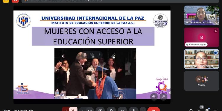 INICIARÁN PGJE-UNIPAZ LA TERCERA GENERACIÓN  DE LICENCIATURA DE TRABAJO SOCIAL EN ENERO