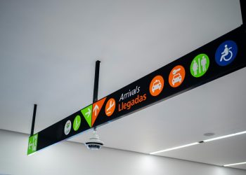 AEROPUERTO DE LA PAZ OBTIENE ACREDITACIÓN INTERNACIONAL POR SU COMPROMISO CON LA ACCESIBILIDAD