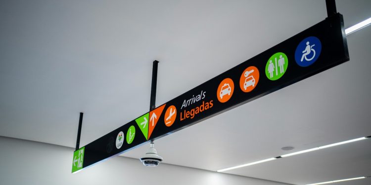 AEROPUERTO DE LA PAZ OBTIENE ACREDITACIÓN INTERNACIONAL POR SU COMPROMISO CON LA ACCESIBILIDAD