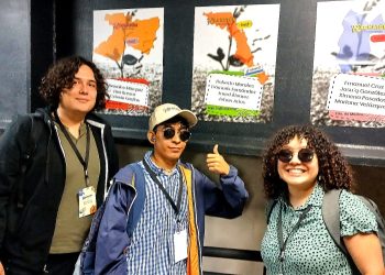 ESTUDIANTES DE LA UABCS PARTICIPAN EN PROGRAMA NACIONAL SOBRE TRANSICIÓN ENERGÉTICA JUSTA