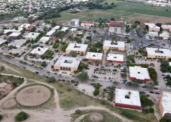 A 49 AÑOS DE LA COLOCACIÓN DE LA PRIMERA PIEDRA DEL CAMPUS CENTRAL DE LA UABCS