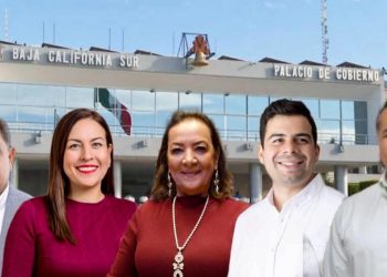 DIRECTO… Y AL GRANO/ MORENA: ¿QUIÉN DARÁ UN PASO AL COSTADO?