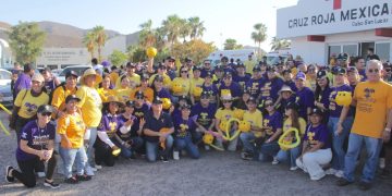 AYUNTAMIENTO DE LOS CABOS REALIZA CRUCERO EN APOYO AL TELETÓN 2025