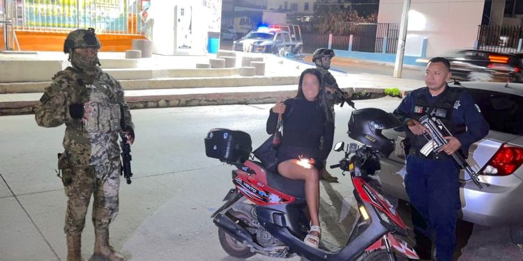 IMPLEMENTAN XV AYUNTAMIENTO DE LOS CABOS ESTRATEGIAS Y OPERATIVOS DE SEGURIDAD