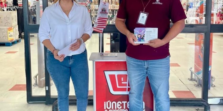 PROMUEVE GOBIERNO ESTATAL Y SECTOR EMPRESARIAL DERECHOS DE PERSONAS EN MOVILIDAD POR RAZONES LABORALES