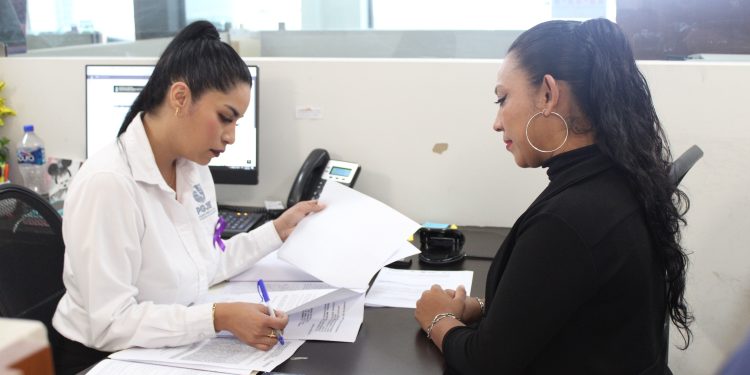 REFUERZA CENTRO DE JUSTICIA PARA LAS MUJERES ATENCIÓN Y PROGRAMAS DE EMPODERAMIENTO EN LO QUE VA DEL 2025