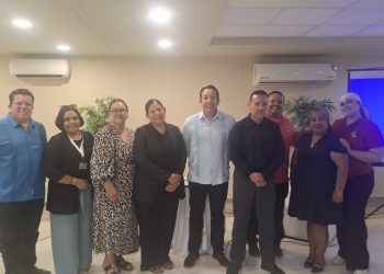 UABCS LOS CABOS FUE SEDE DEL 4TO.  CONGRESO DE INVESTIGACIÓN INTERNACIONAL