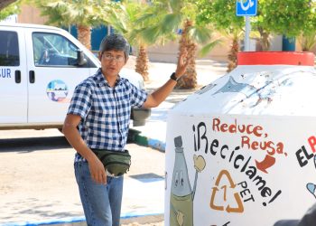 UABCS LOS CABOS FUE SEDE DEL 4TO.  CONGRESO DE INVESTIGACIÓN INTERNACIONAL