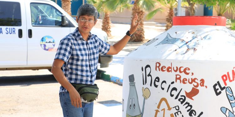 UABCS LOS CABOS FUE SEDE DEL 4TO. CONGRESO DE INVESTIGACIÓN INTERNACIONAL