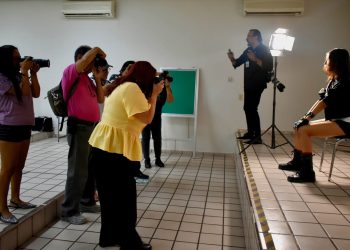 PARTICIPARÁ IMSS BAJA CALIFORNIA SUR  EN EXPOSICIÓN COLECTIVA DE FOTOGRAFÍA