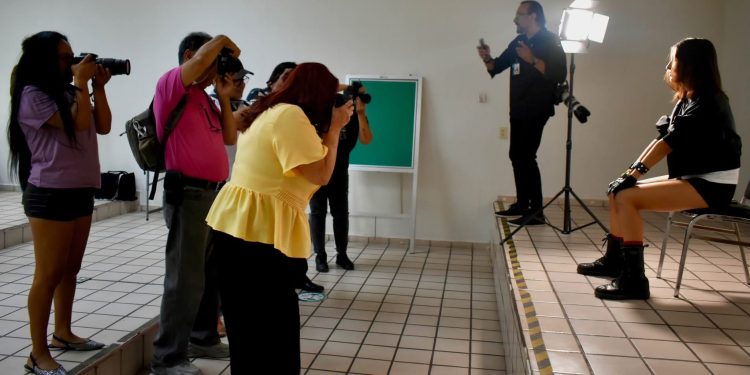 PARTICIPARÁ IMSS BAJA CALIFORNIA SUR EN EXPOSICIÓN COLECTIVA DE FOTOGRAFÍA