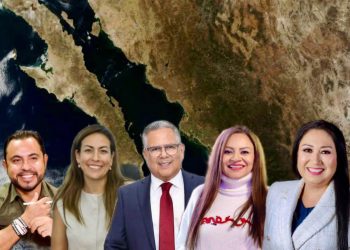 DIRECTO… Y AL GRANO/ MORENA: ¡DE COAHUILA A BCS!