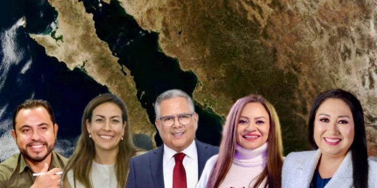 DIRECTO… Y AL GRANO/ MORENA: ¡DE COAHUILA A BCS!