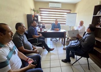 INICIA PROGRAMA DE REHABILITACIÓN DE PARQUES EN LOS CABOS