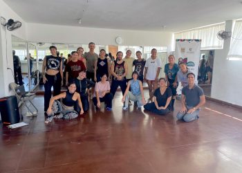 ACERCA ICA LOS CABOS PROFESIONALIZACIÓN A ARTISTAS LOCALES