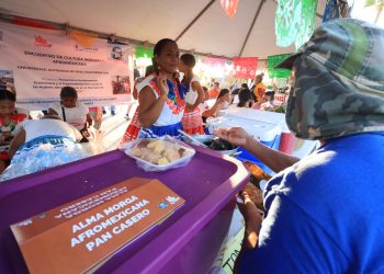 CONMEMORARÁ UABCS DÍA INTERNACIONAL DE LOS  PUEBLOS INDÍGENAS CON CONFERENCIA SOBRE  DERECHOS DE MUJERES INDÍGENAS Y AFROMEXICANAS