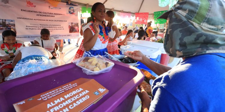 CONMEMORARÁ UABCS DÍA INTERNACIONAL DE LOS PUEBLOS INDÍGENAS CON CONFERENCIA SOBRE DERECHOS DE MUJERES INDÍGENAS Y AFROMEXICANAS