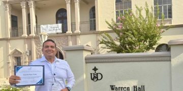 DIRECTO… Y AL GRANO/ ROJAS: ¡DE FRENTE HACIA EL 2027!