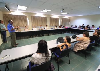 UABCS DA LA BIENVENIDA A ESTUDIANTES DE NUEVO INGRESO A POSGRADO