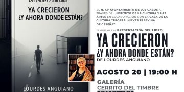 ICA OFRECE NUEVA PROGRAMACIÓN CULTURAL EN LOS CABOS CON LECTURA Y CINE AL AIRE PARA TODA LA FAMILIA
