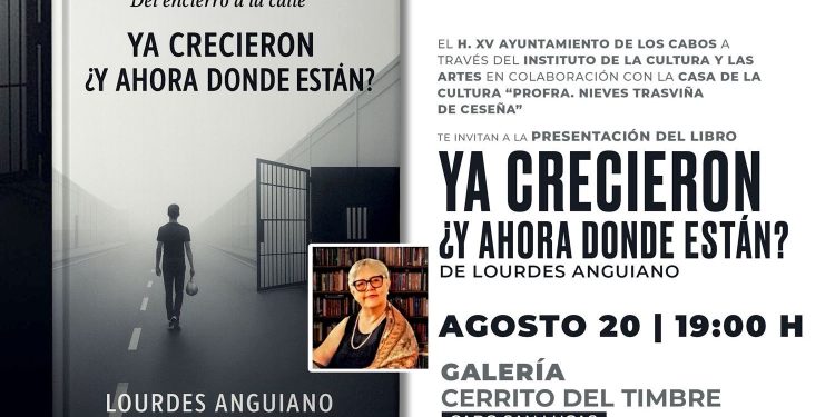 ICA OFRECE NUEVA PROGRAMACIÓN CULTURAL EN LOS CABOS CON LECTURA Y CINE AL AIRE PARA TODA LA FAMILIA