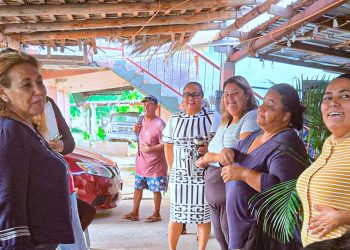 AYUNTAMIENTO DE LOS CABOS IMPULSA AL SECTOR GANADERO CON SUBSIDIOS EN LA ENTREGA DE ALFALFA