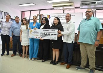 PROPONE DIPUTADA DALIA COLLINS MAYORES FACILIDADES PARA LA MOVILIDAD DE LAS PERSONAS CON DISCAPACIDAD