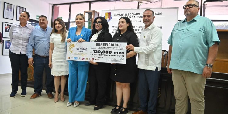 PROPONE DIPUTADA DALIA COLLINS MAYORES FACILIDADES PARA LA MOVILIDAD DE LAS PERSONAS CON DISCAPACIDAD