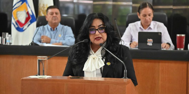 PROPONE DIPUTADA DALIA COLLINS MAYORES FACILIDADES PARA LA MOVILIDAD DE LAS PERSONAS CON DISCAPACIDAD