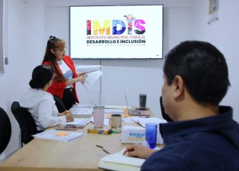 ESTE VIERNES DARÁN A CONOCER A GANADORES DE PROGRAMAS “ EMPRENDER SIN BARRERAS” Y “ TALENTOS QUE INSPIRAN” EN LOS CABOS