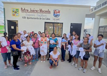 ESTE VIERNES DARÁN A CONOCER A GANADORES DE PROGRAMAS “ EMPRENDER SIN BARRERAS” Y “ TALENTOS QUE INSPIRAN” EN LOS CABOS