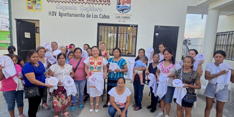 ESTE VIERNES DARÁN A CONOCER A GANADORES DE PROGRAMAS “ EMPRENDER SIN BARRERAS” Y “ TALENTOS QUE INSPIRAN” EN LOS CABOS