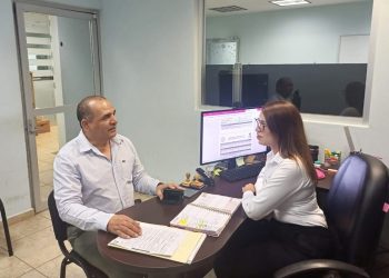 PROCURADOR DE JUSTICIA REFUERZA INVESTIGACIONES DE ALTO IMPACTO EN EL MUNICIPIO DE COMONDÚ