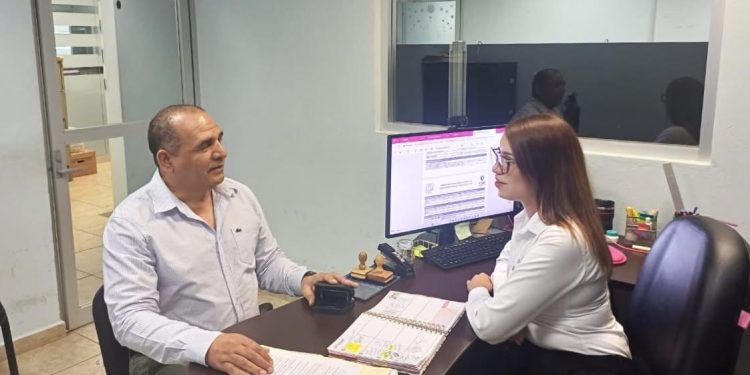 PROCURADOR DE JUSTICIA REFUERZA INVESTIGACIONES DE ALTO IMPACTO EN EL MUNICIPIO DE COMONDÚ