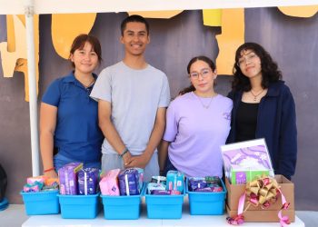 UABCS IMPULSA EL “HIGIENETÓN 2025”