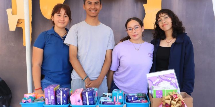 UABCS IMPULSA EL “HIGIENETÓN 2025”