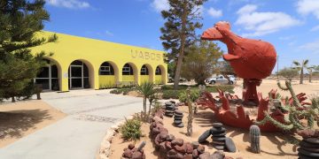 UABCS CELEBRA 30 AÑOS DE LA EXTENSIÓN  ACADÉMICA GUERRERO NEGRO