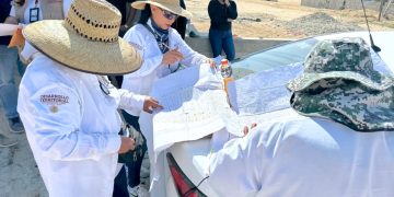 REALIZARÁ AYUNTAMIENTO DE LOS CABOS CAMPAÑA GRATUITA DE CORTE DE CABELLO ESCOLAR
