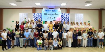 MOVILIDAD INTERNACIONAL FORTALECE LAZOS ENTRE LA UABCS, CIBNOR Y UNIVERSIDAD DE TOTTORI