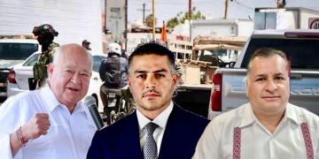 DIRECTO… Y AL GRANO/ BCS: ¡DE FRENTE ANTE LA INSEGURIDAD!