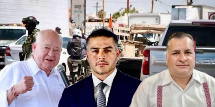 DIRECTO… Y AL GRANO/ BCS: ¡DE FRENTE ANTE LA INSEGURIDAD!