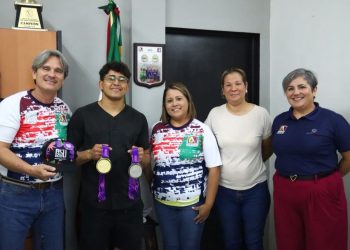 NO GANÉ YO SOLO: GANAMOS TODOS: JESÚS AGÚNDEZ