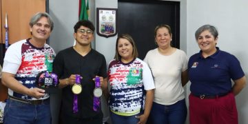 NO GANÉ YO SOLO: GANAMOS TODOS: JESÚS AGÚNDEZ