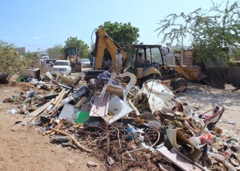 CONFORMAN NUEVO COMITÉ DE ORGANIZACIÓN Y PARTICIPACIÓN CIUDADANA EN COMUNIDAD DE EL CAMPAMENTO