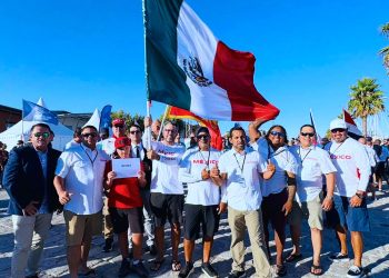 CELEBRAN 304 AÑOS DE FUNDACIÓN DE LA MISIÓN DE SANTIAGO